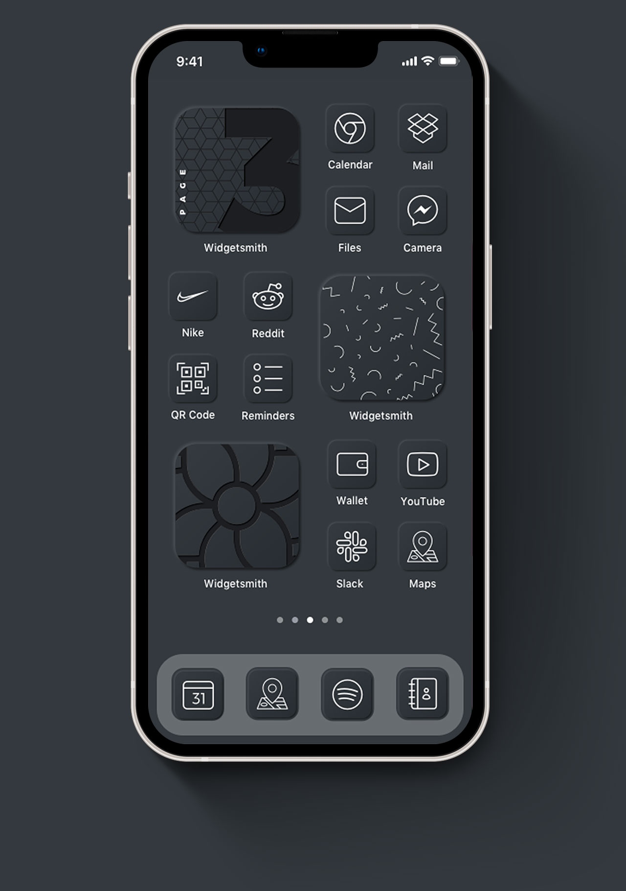 aeon studio icons – Best icons for your iOS 14